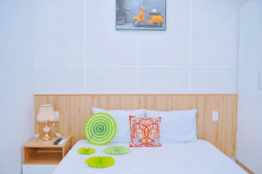 Khách Sạn Toàn Yến - Nhơn Lý